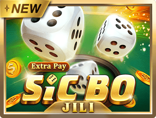 Jili Sic Bo