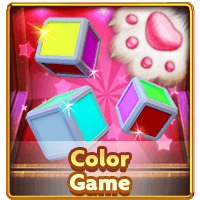 Lucky Color Game